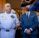 U.S. military leaders discuss African partnerships
