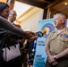 U.S. military leaders discuss African partnerships
