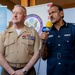U.S. military leaders discuss African partnerships