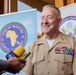 U.S. military leaders discuss African partnerships