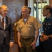 U.S. military leaders discuss African partnerships
