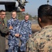 MRF-D 25.3: Royal Australian Air Force, U.S. Marine Corps leadership meet at RAAF