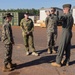MRF-D 25.3: Royal Australian Air Force, U.S. Marine Corps leadership meet at RAAF