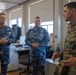 MRF-D 25.3: Royal Australian Air Force, U.S. Marine Corps leadership meet at RAAF