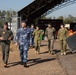 MRF-D 25.3: Royal Australian Air Force, U.S. Marine Corps leadership meet at RAAF