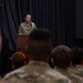 51st FSS Change of Command