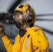 USS America (LHA 6) Conducts Flight Operations