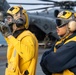 USS America (LHA 6) Conducts Flight Operations