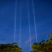 Okinawa Peace Memorial Park Candle Lighting