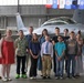 Spangdahlem leadership recognizes outstanding students