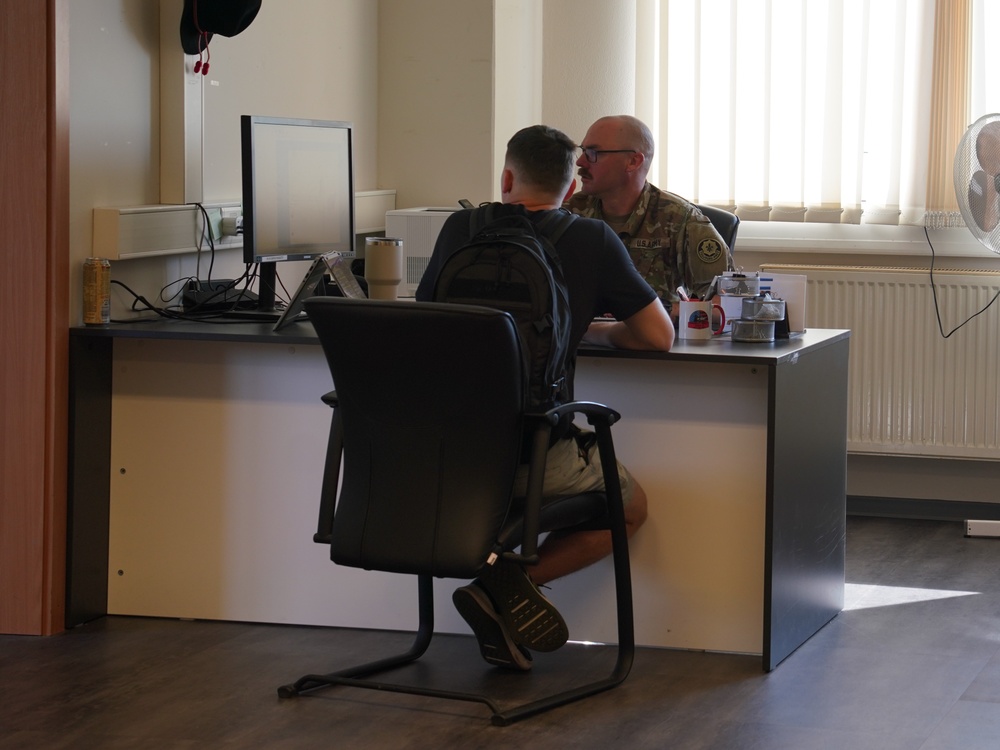 Improving Vehicle Registration services for the summer PCS season