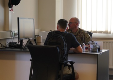 Improving Vehicle Registration services for the summer PCS season