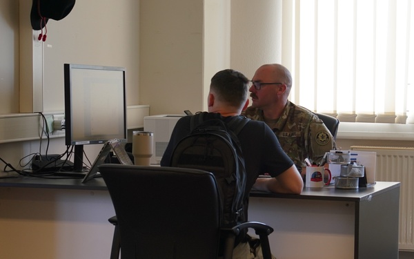 Improving Vehicle Registration services for the summer PCS season