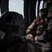 Green Berets, Latvian SOF conduct joint free fall training in Latvia