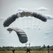Green Berets, Latvian SOF conduct joint free fall training in Latvia