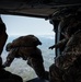 Green Berets, Latvian SOF conduct joint free fall training in Latvia