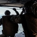 Green Berets, Latvian SOF conduct joint free fall training in Latvia
