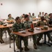 U.S. Navy Reserve Transition Brief at NAS Sigonella