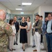 MAGSC Visits LRMC