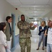 MAGSC Visits LRMC