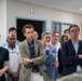 MAGSC Visits LRMC
