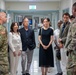 MAGSC Visits LRMC