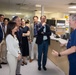 MAGSC Visits LRMC