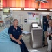 MAGSC Visits LRMC