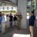 MAGSC Visits LRMC