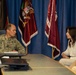 MAGSC Visits LRMC