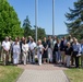MAGSC Visits LRMC