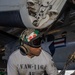 Daily Operations Aboard USS George H.W. Bush (CVN 77)