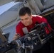 Daily Operations Aboard USS George H.W. Bush (CVN 77)