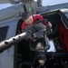 Daily Operations Aboard USS George H.W. Bush (CVN 77)