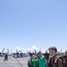 Daily Operations Aboard USS George H.W. Bush (CVN 77)