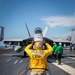 Daily Operations Aboard USS George H.W. Bush (CVN 77)