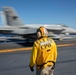 Daily Operations Aboard USS George H.W. Bush (CVN 77)