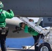 Daily Operations Aboard USS George H.W. Bush (CVN 77)