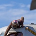 Daily Operations Aboard USS George H.W. Bush (CVN 77)