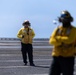Daily Operations Aboard USS George H.W. Bush (CVN 77)