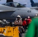Daily Operations Aboard USS George H.W. Bush (CVN 77)
