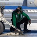 Daily Operations Aboard USS George H.W. Bush (CVN 77)