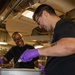 Daily Operations Aboard USS George H.W. Bush (CVN 77)