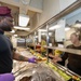 Daily Operations Aboard USS George H.W. Bush (CVN 77)
