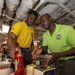 Daily Operations Aboard USS George H.W. Bush (CVN 77)