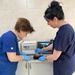 Advancing Respiratory Infection Surveillance at Vaziani Military Base in Georgia: A WRAIR-EME Initiative