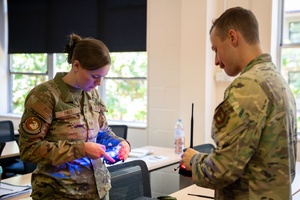 AFN Aviano Radio News: Jolly 22 Memorial Ruck