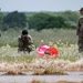 435th AGOW, RAF Aircraft conduct first joint landing zone coordination