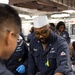 Ice Cream Social Aboard USS Curtis Wilbur (DDG 54)