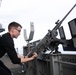 George Washington Conducts a Live-Fire Training Exercise
